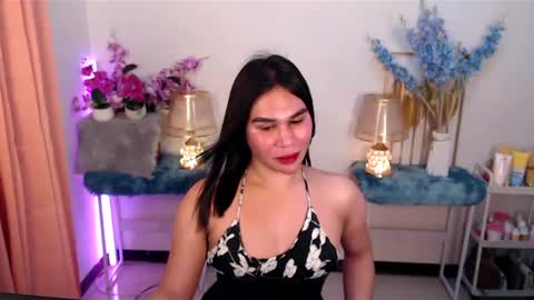 Snapshot of imdestined_foryou chatting on January 2025 01:56:02 PM Ashley online show from January 2025 01:56:02 PM