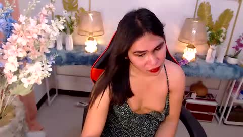 Snapshot of imdestined_foryou chatting on March 2025 09:26:02 PM Ashley online show from March 2025 09:26:02 PM