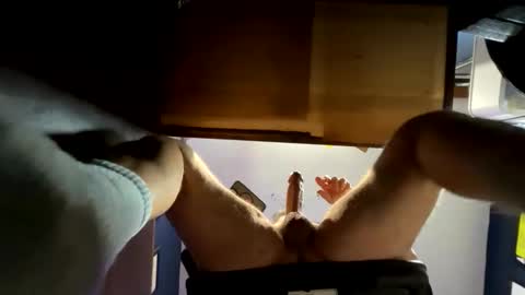 imdexter5900 online show from December 2025 04:05:01 PM