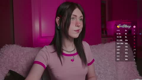  Eva Ellary -  online show from January 2025 03:11:01 PM