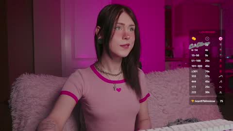  Eva Ellary -  online show from February 2025 02:27:01 PM