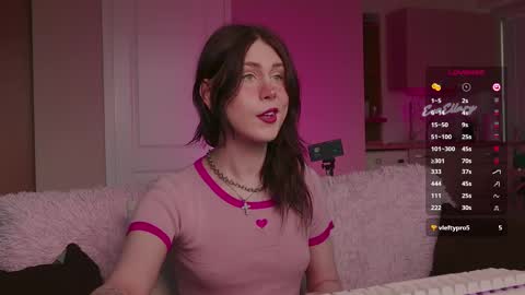  Eva Ellary -  online show from February 2025 02:42:02 PM