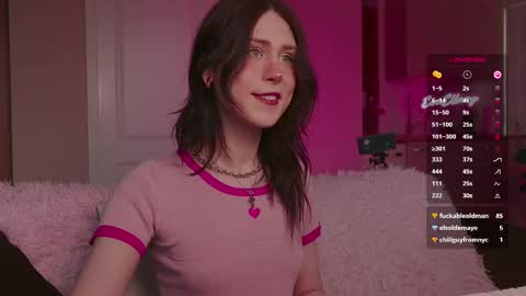  Eva Ellary -  online show from March 2025 02:23:02 PM