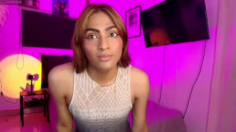 GERVE online show from May 2026 01:00:01 AM