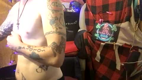 JJ online show from January 2025 12:11:01 AM