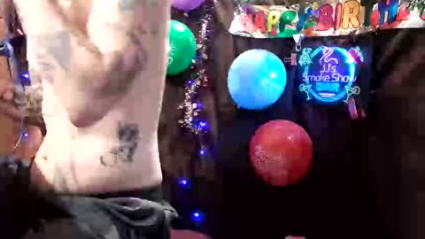 JJ online show from January 2025 05:54:01 AM