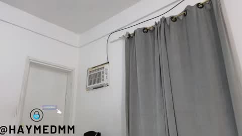 Haymed Montao online show from September 2025 01:09:01 AM