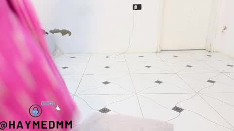 Haymed Montao online show from November 2025 04:15:02 AM