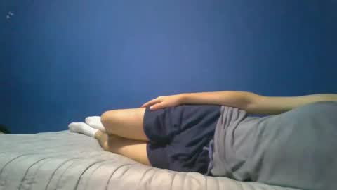 imhrny609 online show from April 2026 11:13:02 PM