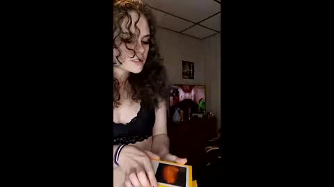 JEN BLAZE online show from January 2026 03:53:02 AM