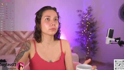 imjess_ online show from May 2026 02:44:01 PM