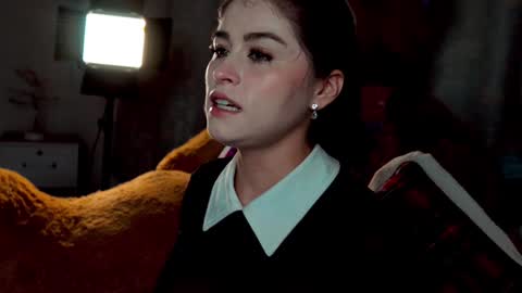 Snapshot of imjoanna chatting on February 2026 02:34:02 AM Joanna Independent model. online show from February 2026 02:34:02 AM