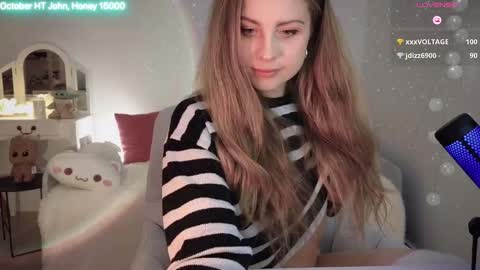 Snapshot of imkeira chatting on October 2025 07:24:01 PM ImKeira online show from October 2025 07:24:01 PM