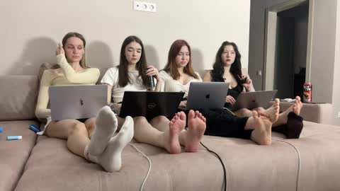 imkittygirlss online show from April 2026 07:31:02 PM