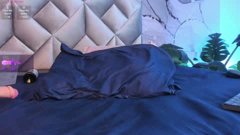 Snapshot of imleana chatting on January 2025 12:04:02 AM Leana online show from January 2025 12:04:02 AM