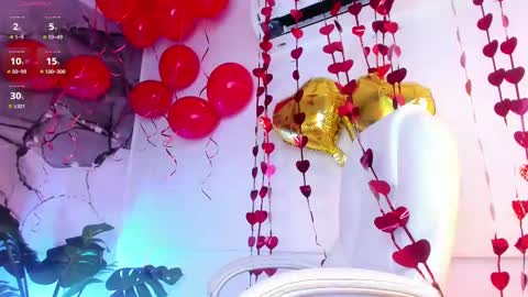 Snapshot of imleana chatting on February 2025 12:26:01 AM Leana online show from February 2025 12:26:01 AM