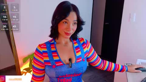 Snapshot of imleana chatting on November 2025 03:30:01 AM Leana online show from November 2025 03:30:01 AM