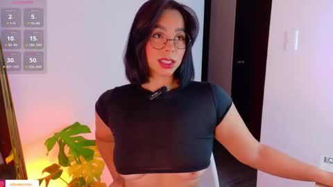 Snapshot of imleana chatting on November 2025 02:03:01 AM Leana online show from November 2025 02:03:01 AM