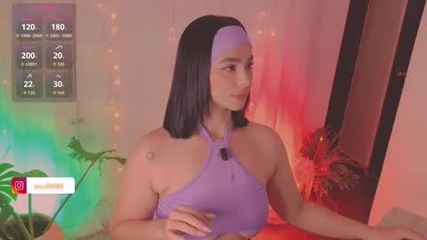 Snapshot of imleana chatting on March 2026 07:53:02 PM Leana online show from March 2026 07:53:02 PM