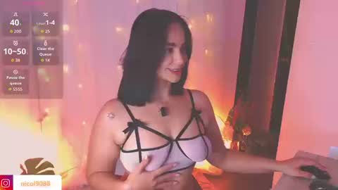 Snapshot of imleana chatting on March 2026 08:15:02 PM Leana online show from March 2026 08:15:02 PM