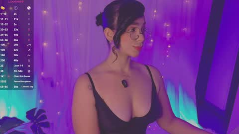 Snapshot of imleana chatting on March 2026 09:48:01 PM Leana online show from March 2026 09:48:01 PM