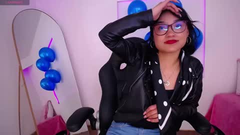 Snapshot of imlilit chatting on February 2026 05:37:02 AM Lilit online show from February 2026 05:37:02 AM