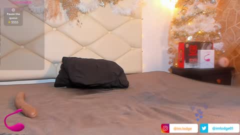 Camilo Lodge online show from December 2024 10:45:02 AM