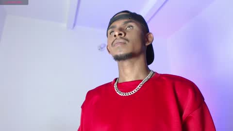 Camilo Lodge online show from January 2025 04:36:02 AM