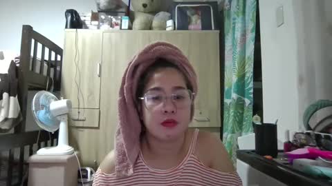 Immaculate02 online show from December 2024 02:53:01 AM