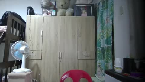 Immaculate02 online show from January 2025 03:43:01 AM