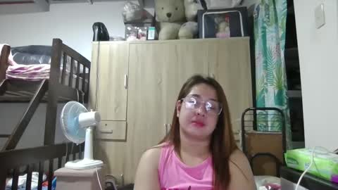 Immaculate02 online show from February 2025 08:08:02 PM