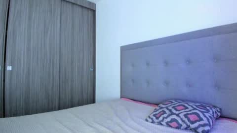 Snapshot of immia_rosse chatting on February 2025 01:30:02 AM mia --------- COL TIME online show from February 2025 01:30:02 AM
