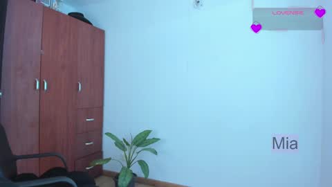 Snapshot of immia_rosse chatting on November 2025 09:26:01 PM mia --------- COL TIME online show from November 2025 09:26:01 PM