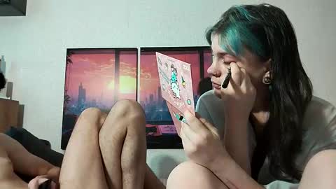 Sam and Jen online show from November 2025 08:48:02 AM