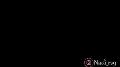 Snapshot of imnadiaroses chatting on December 2024 09:32:02 AM Nadia online show from December 2024 09:32:02 AM