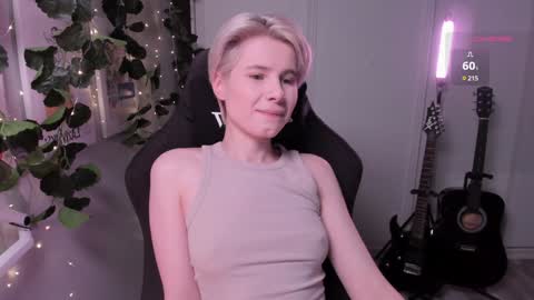 Snapshot of imnotmia chatting on February 2025 01:08:02 PM Mia online show from February 2025 01:08:02 PM