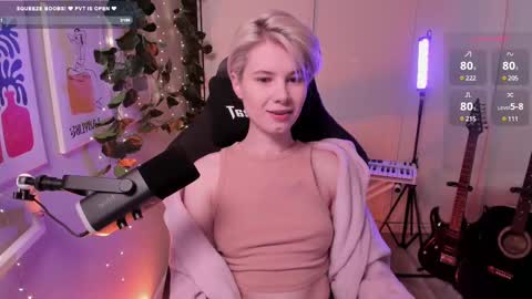 Snapshot of imnotmia chatting on February 2025 10:17:02 AM Mia online show from February 2025 10:17:02 AM