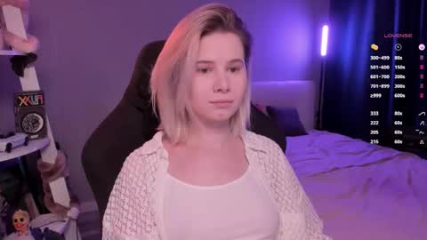 Mia online show from March 2026 10:54:02 AM