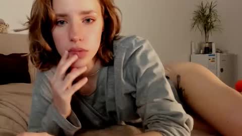 my name Imo  Fansly  online show from December 2025 03:46:01 AM