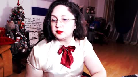Snapshot of imperatrizasado chatting on December 2024 08:54:02 PM Empress online show from December 2024 08:54:02 PM