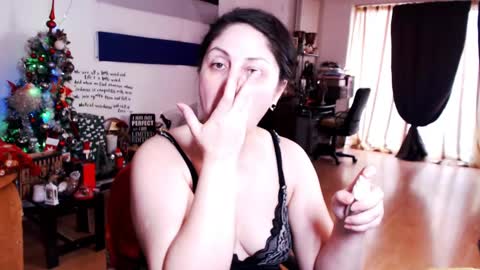Snapshot of imperatrizasado chatting on January 2025 01:42:01 PM Empress online show from January 2025 01:42:01 PM