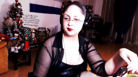 Snapshot of imperatrizasado chatting on February 2025 03:55:02 AM Empress online show from February 2025 03:55:02 AM
