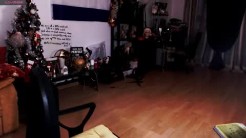 Snapshot of imperatrizasado chatting on February 2025 05:05:01 AM Empress online show from February 2025 05:05:01 AM