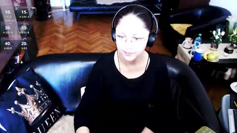 Snapshot of imperatrizasado chatting on April 2026 11:51:02 AM Empress online show from April 2026 11:51:02 AM