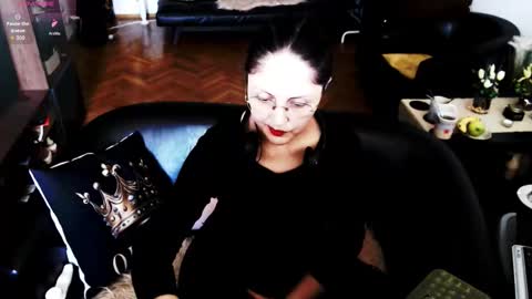 Snapshot of imperatrizasado chatting on April 2026 10:37:02 AM Empress online show from April 2026 10:37:02 AM