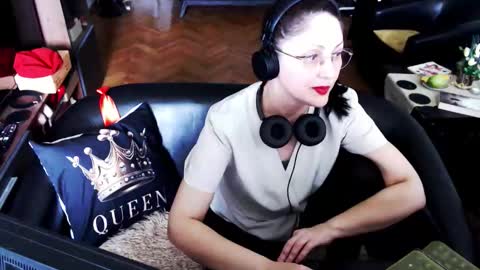 Snapshot of imperatrizasado chatting on May 2026 12:24:01 PM Empress online show from May 2026 12:24:01 PM