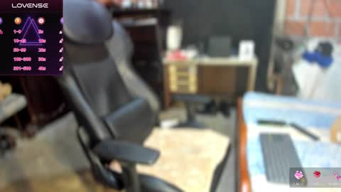 Imperion King online show from January 2025 06:27:02 AM