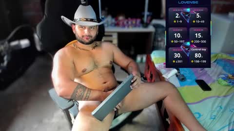 Snapshot of imperion_king chatting on April 2026 07:00:02 PM Imperion King online show from April 2026 07:00:02 PM