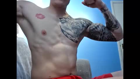 impressedmuch459 online show from March 2025 06:51:02 PM