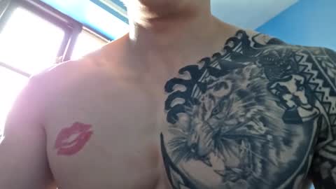 impressedmuch459 online show from March 2025 10:24:01 AM